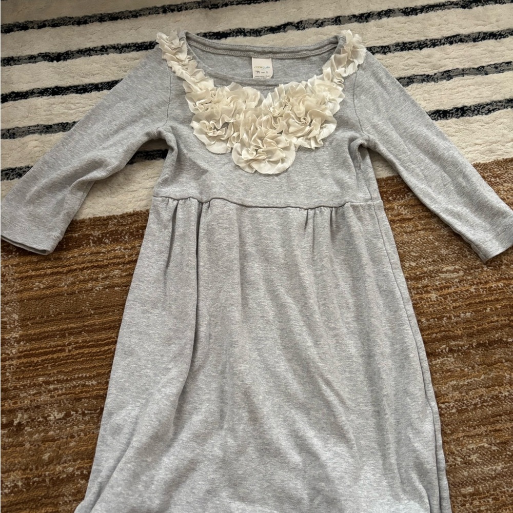 Crewcuts Girls Dress Size 6